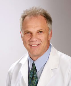 Dr David Richards